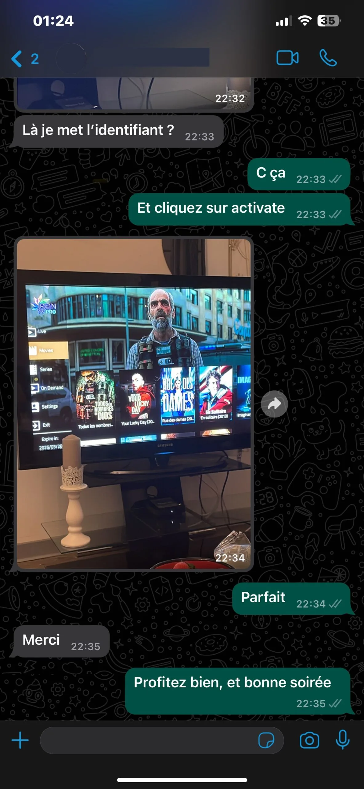 atlas pro, code atlas pro, abonnement atlas pro, atlas pro on tv, code atlas pro on tv, abonnement atlas pro on tv, avis atlas pro