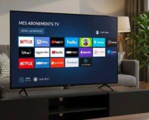 Read more about the article Atlas Pro sur Smart TV : Installation, Compatibilité et Conseils d’Utilisation